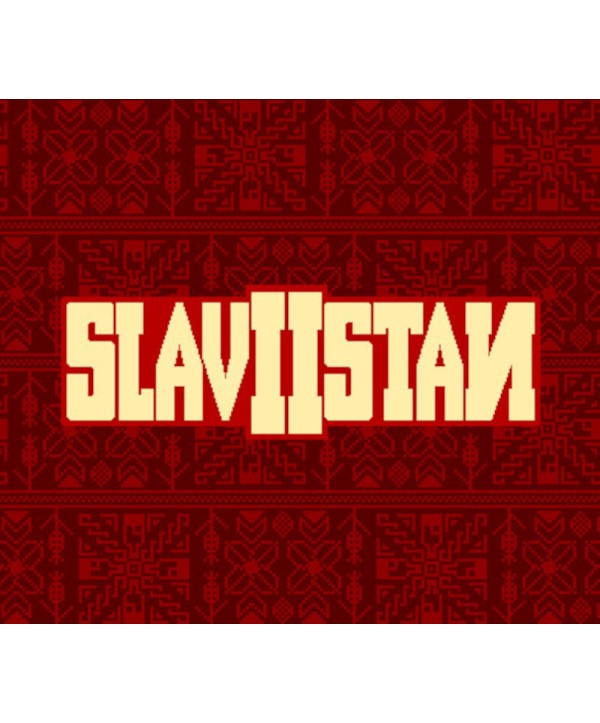 Slavistan 2 Steam Key GLOBAL
